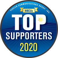 顶级HBCU支持者2020